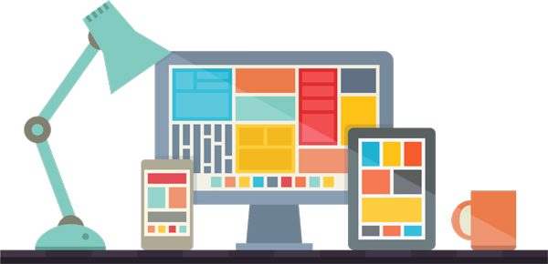 Sito web responsive